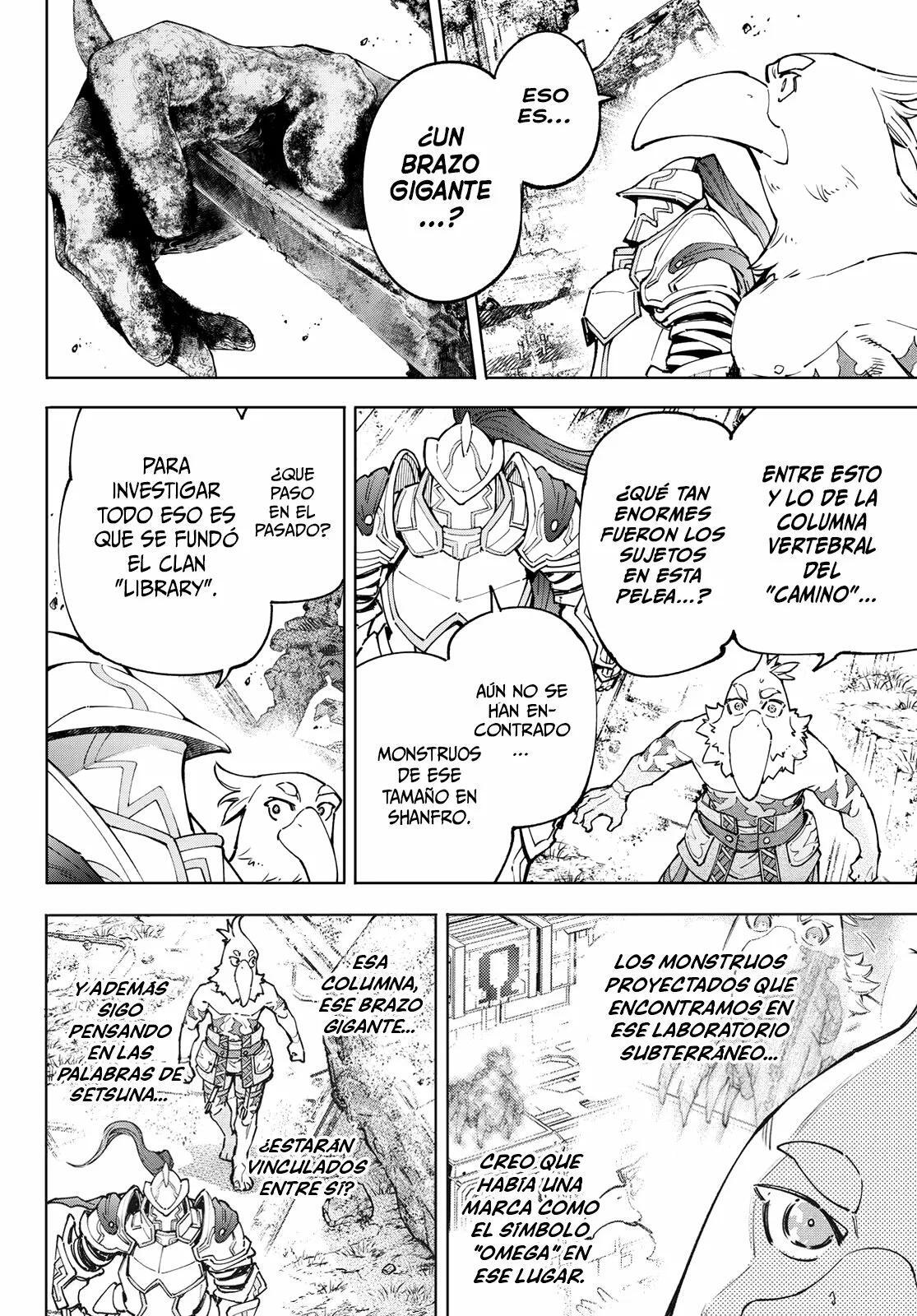 Capitulo 81 page 14