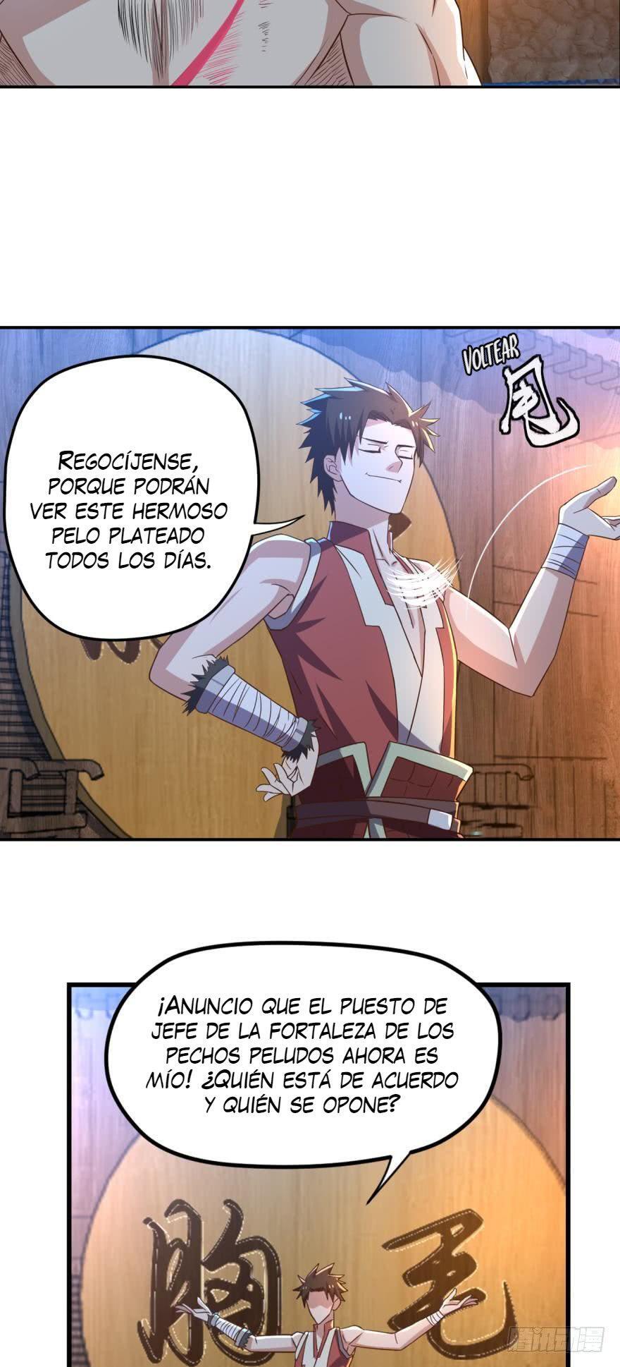 Capitulo 89 page 8