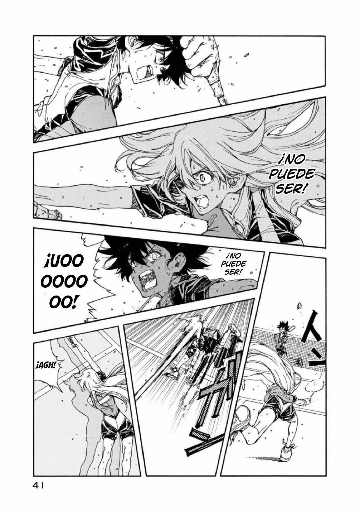 Capitulo 61 page 44