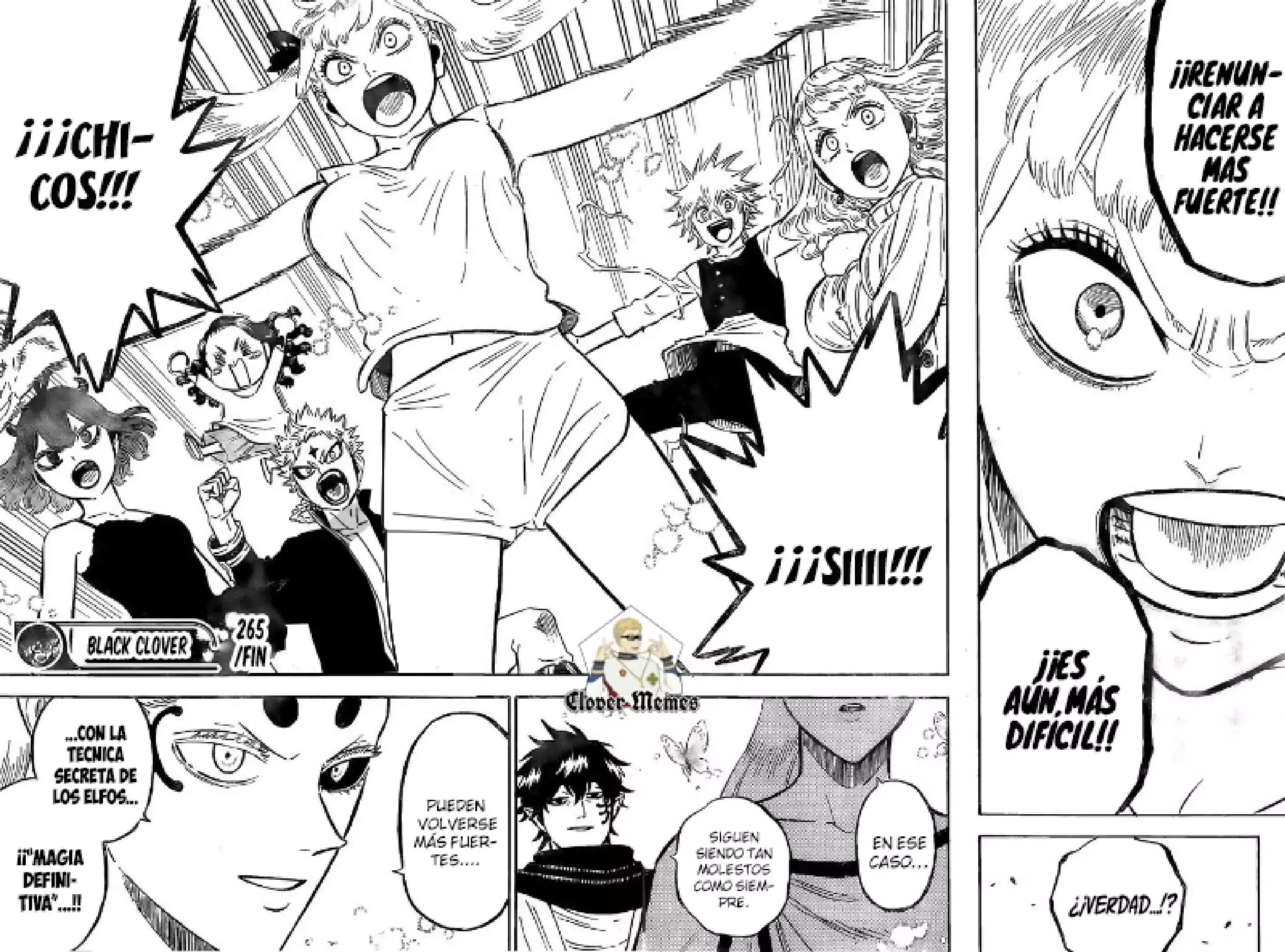 Capitulo 265 page 8