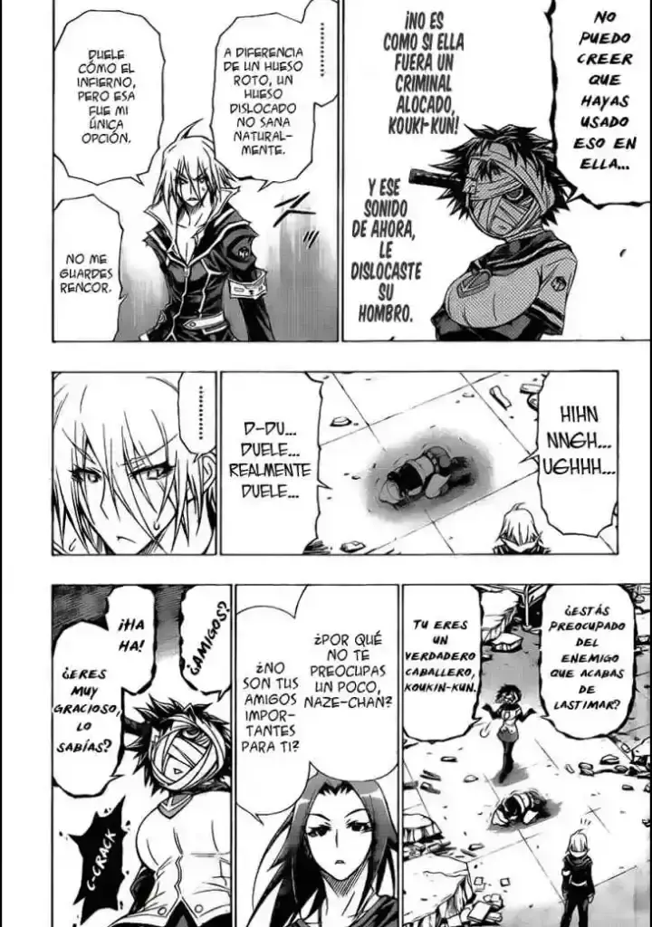 Capitulo 41 page 10