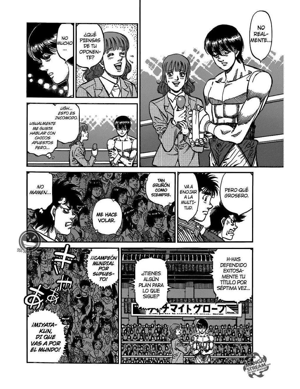 Capitulo 1127 page 6