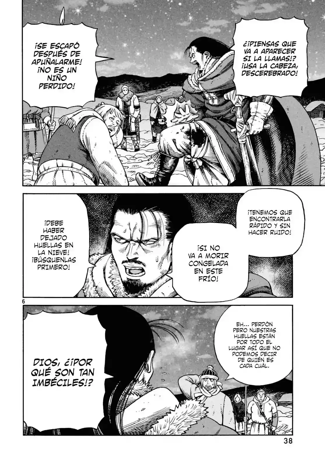 Capitulo 108 page 8