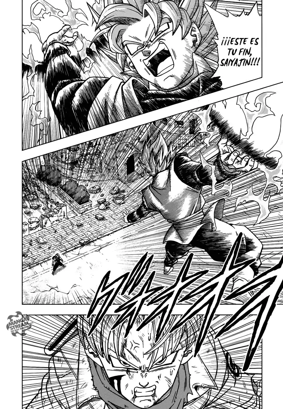 Capitulo 21 page 23