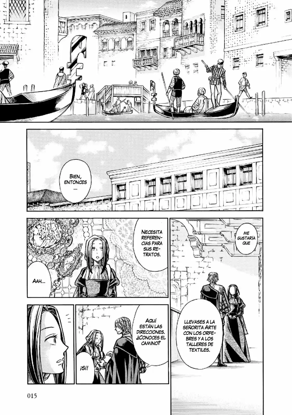 Capitulo 30 page 17