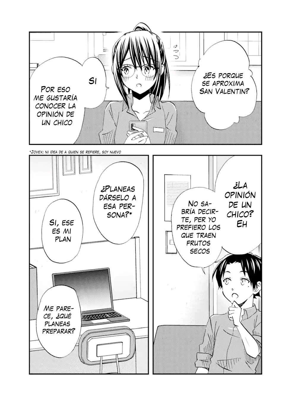 Capitulo 32 page 3