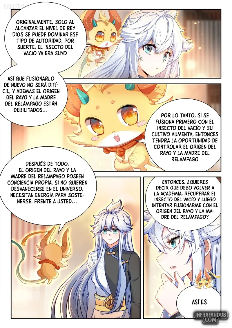 Capitulo 658 page 11