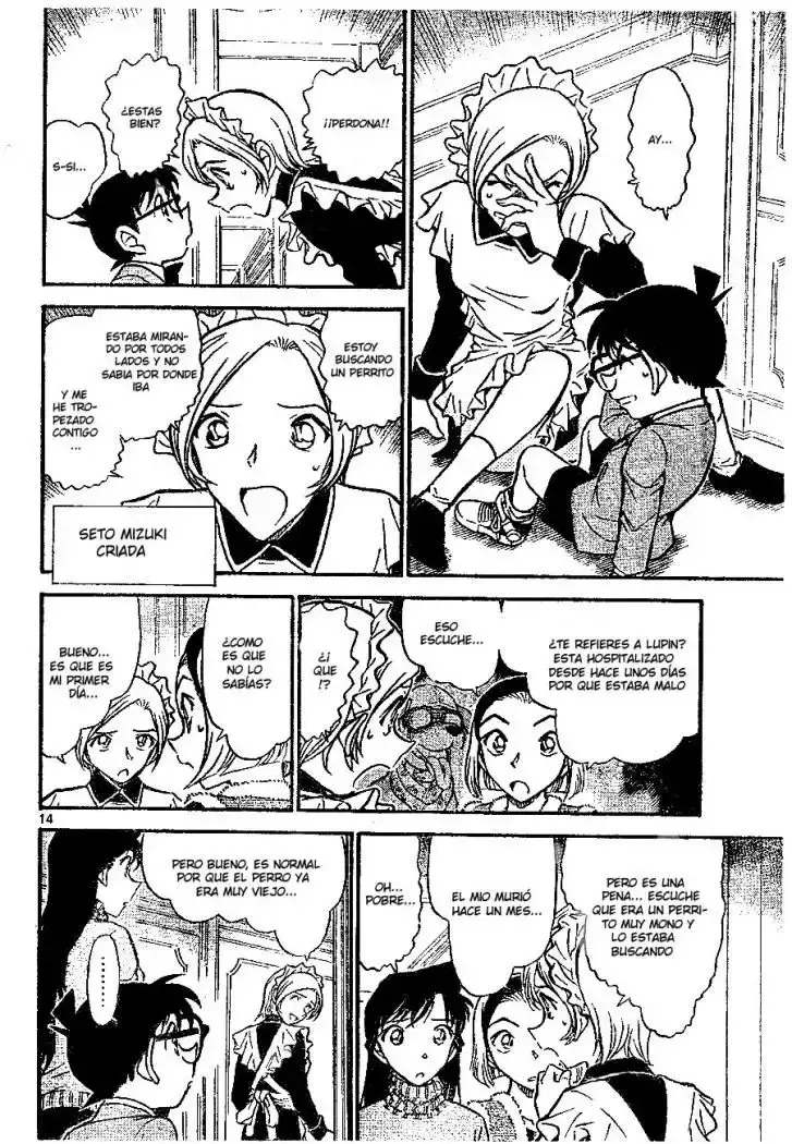 Capitulo 674 page 14