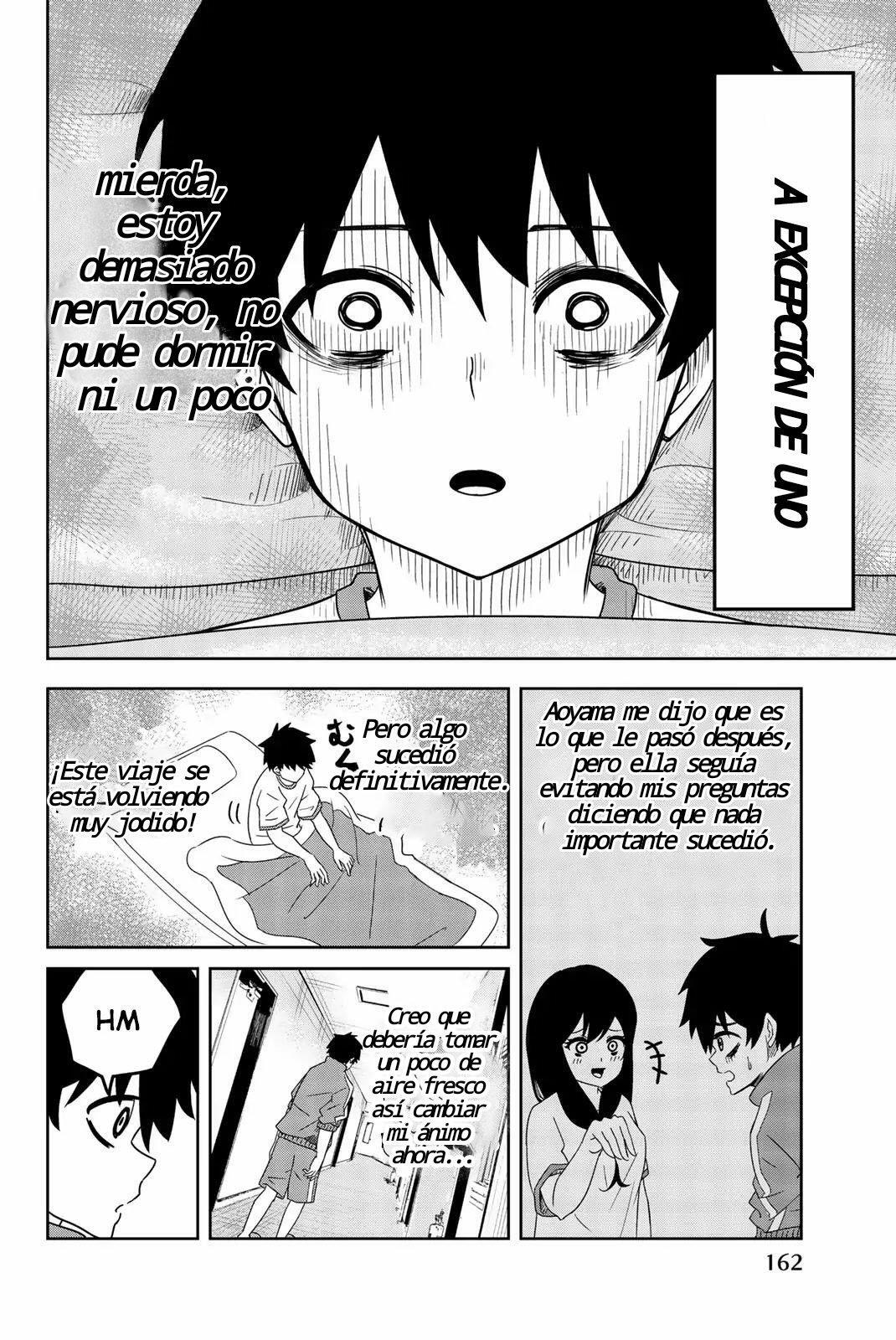 Capitulo 33 page 11