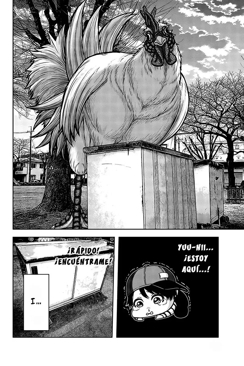 Capitulo 22 page 3
