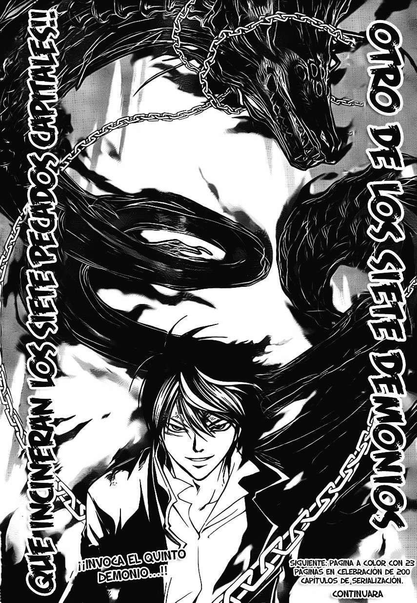 Capitulo 199 page 20