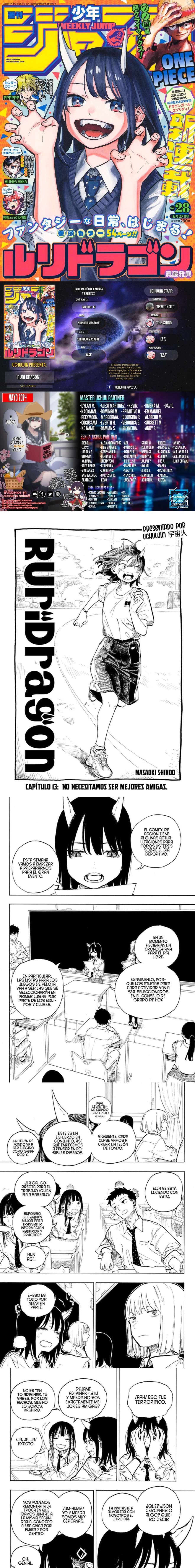 Capitulo 13 page 1