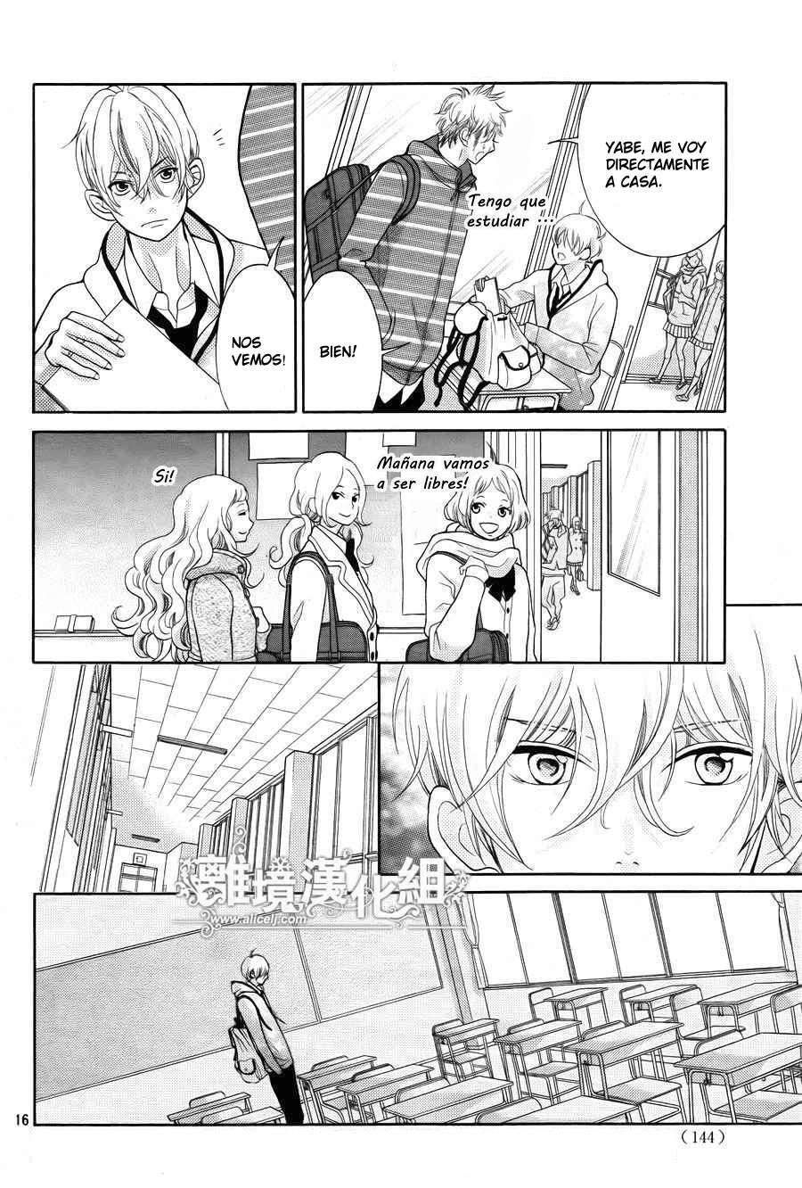 Capitulo 22 page 17