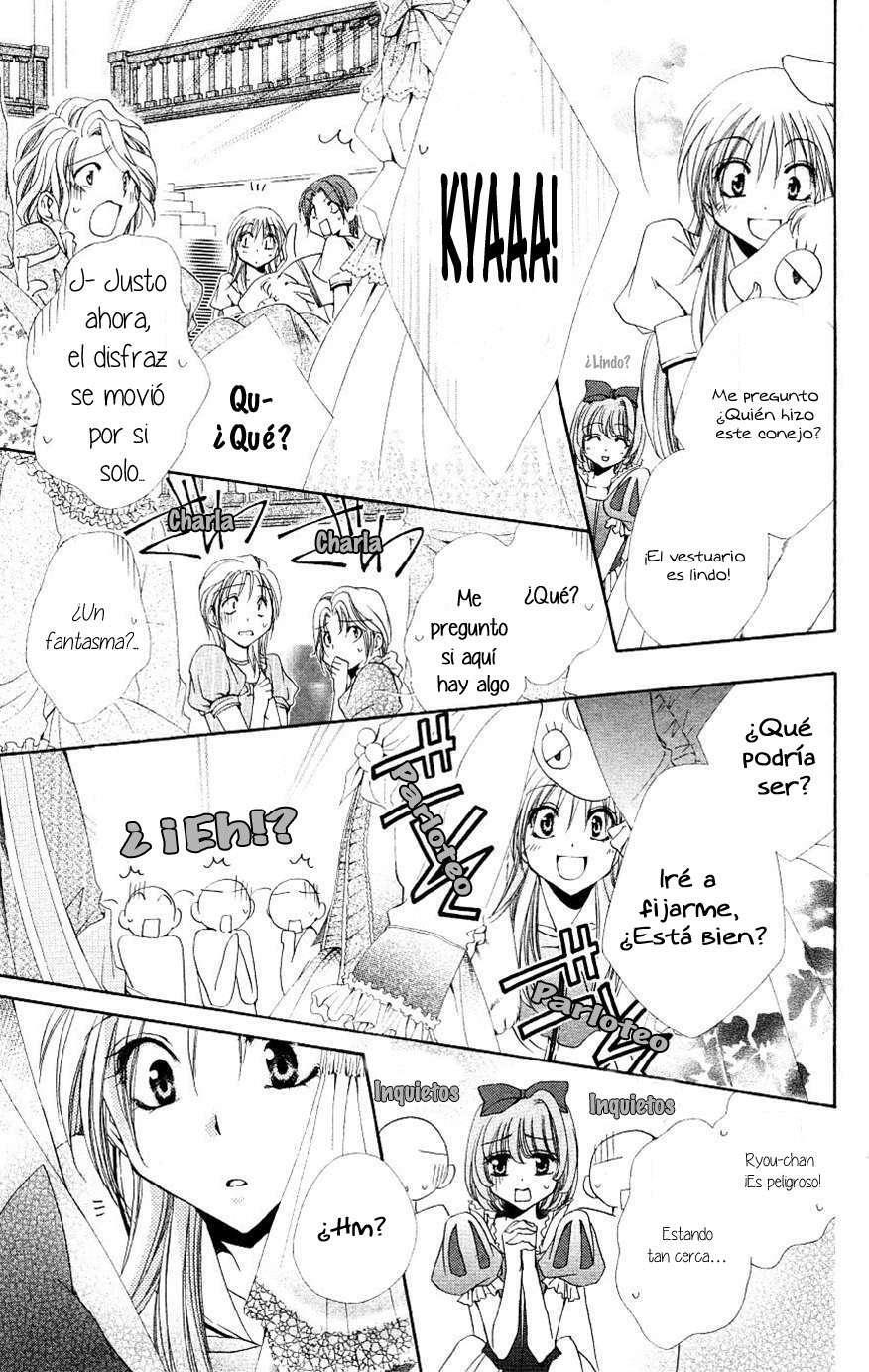 Capitulo 21 page 25