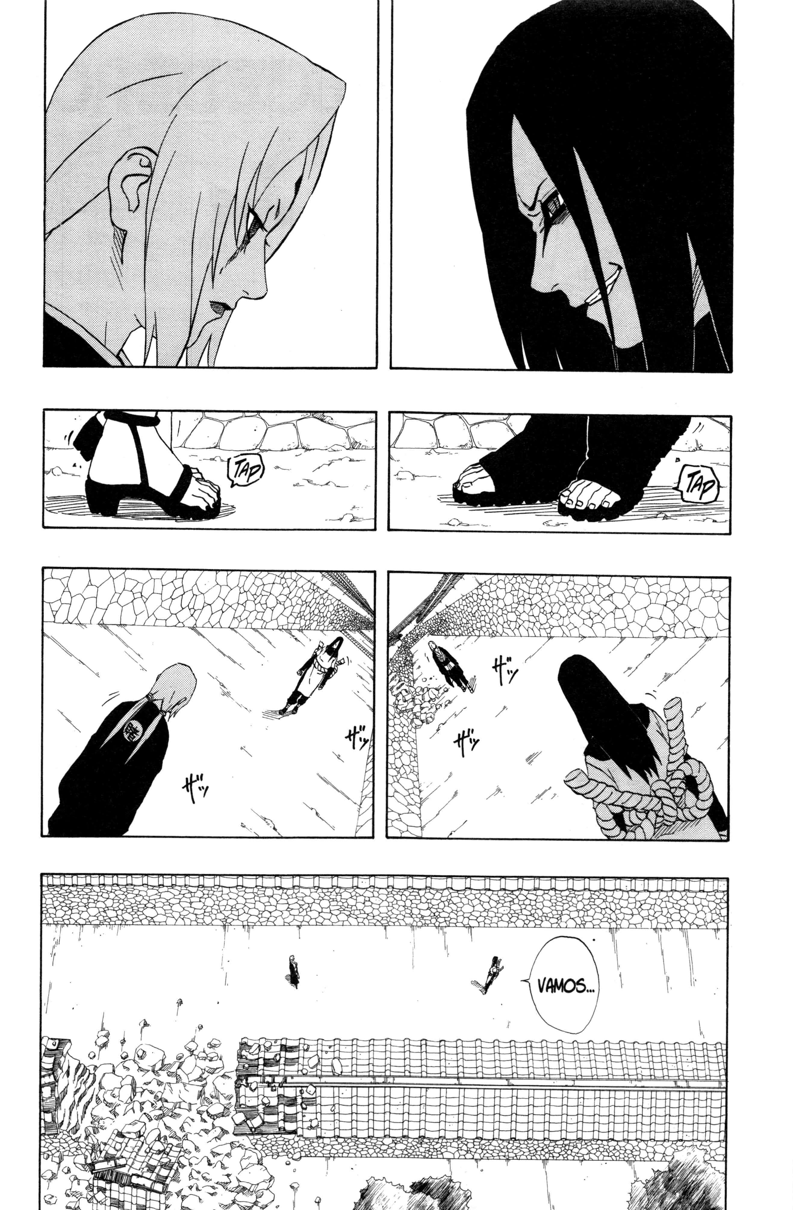 Capitulo 163 page 10