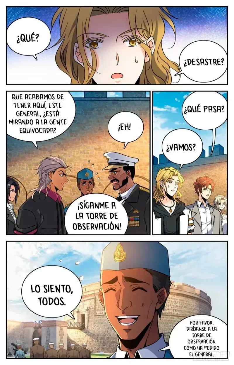 Capitulo 601 page 3