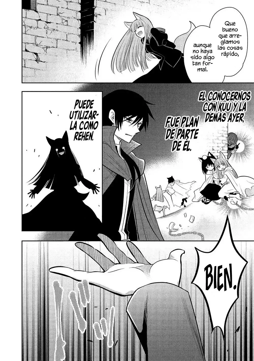 Capitulo 63 page 29