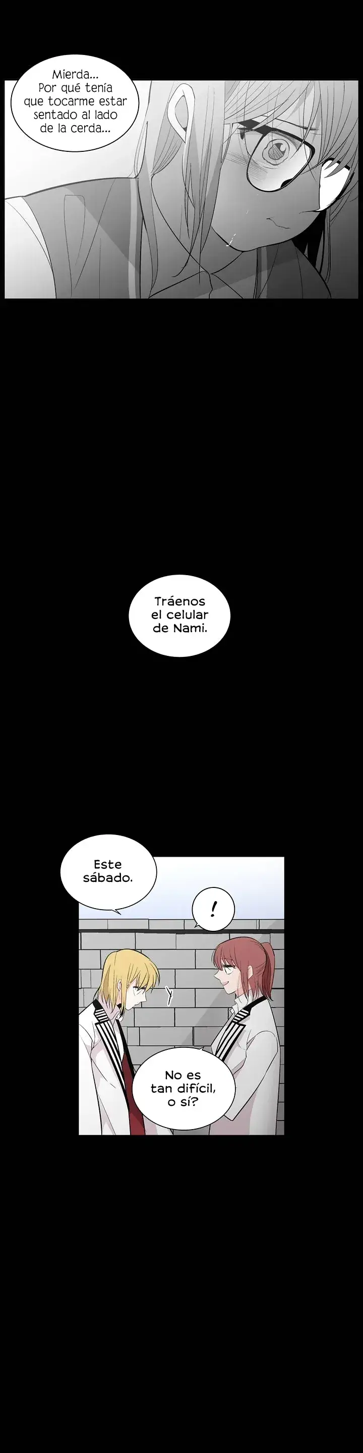 Capitulo 22 page 18