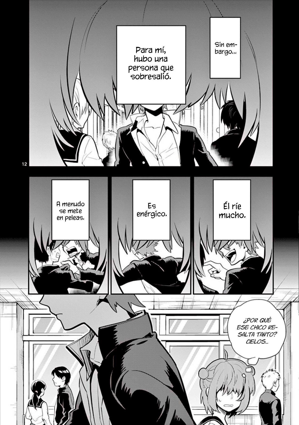 Capitulo 50 page 12