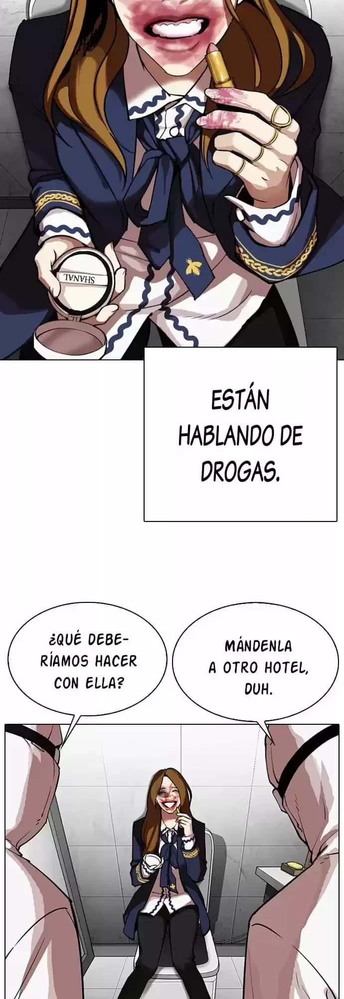 Capitulo 320 page 3