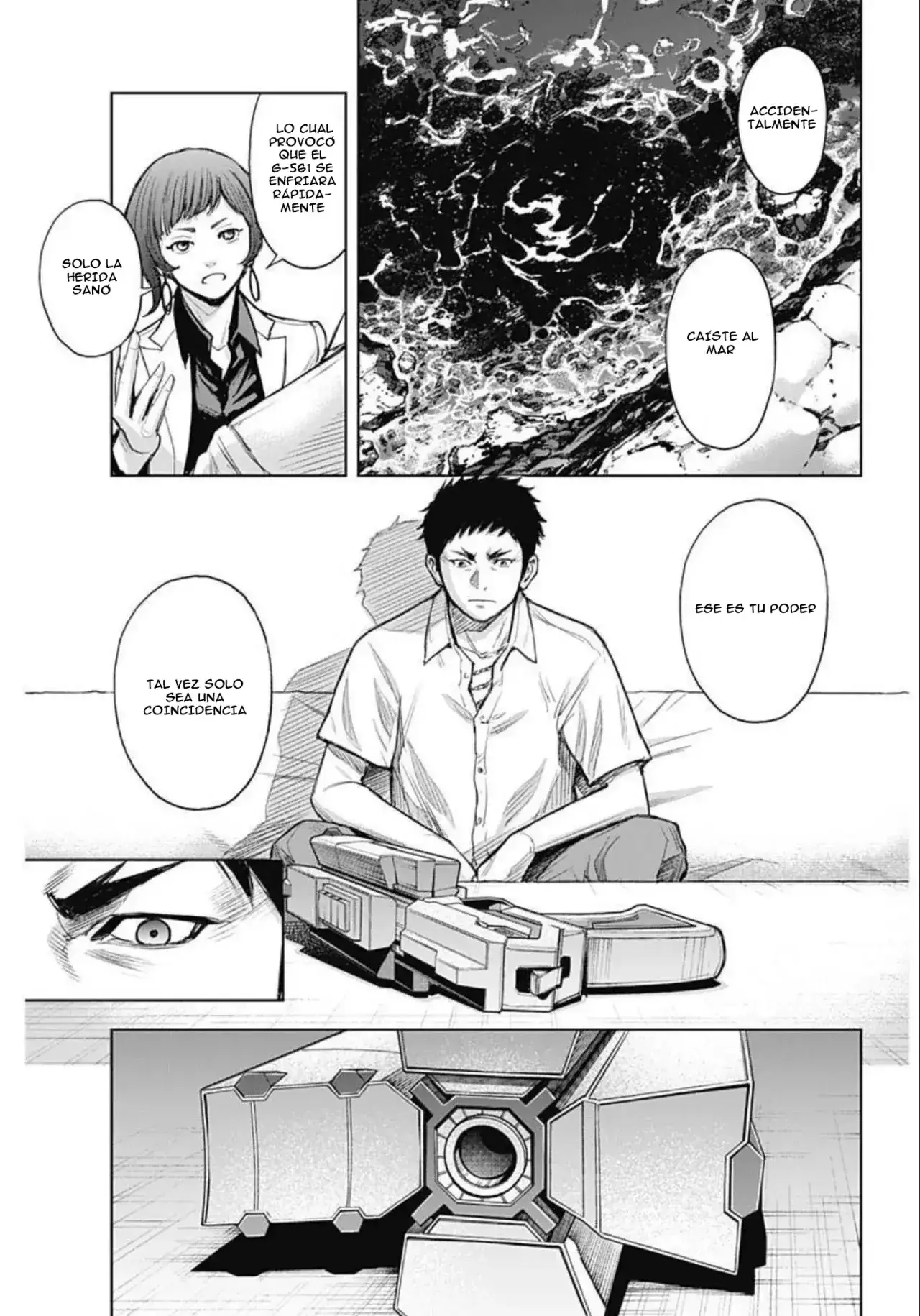 Capitulo 23 page 9