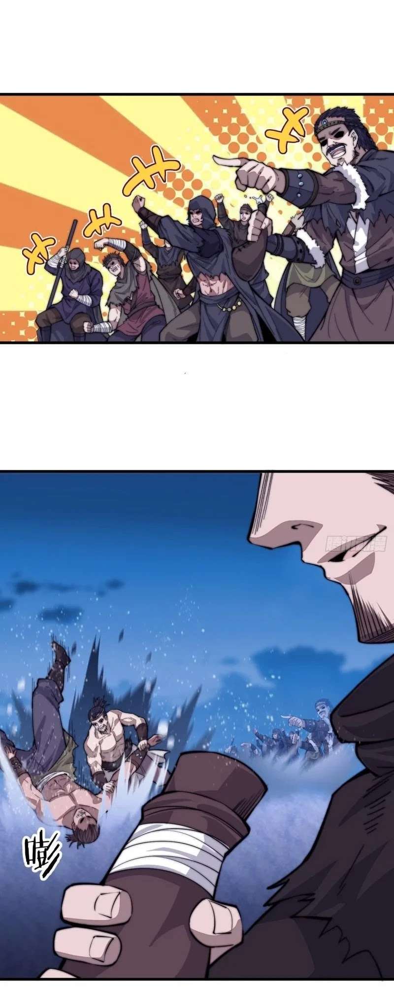 Capitulo 69 page 15