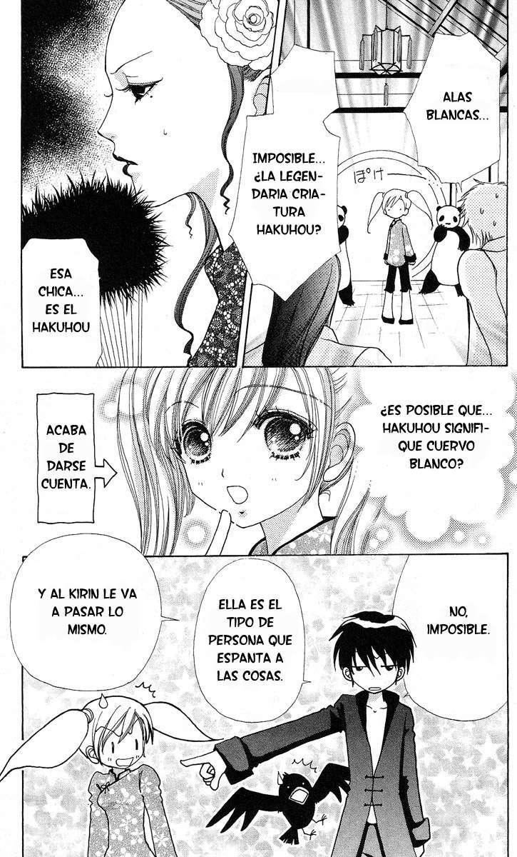 Capitulo 61 page 20