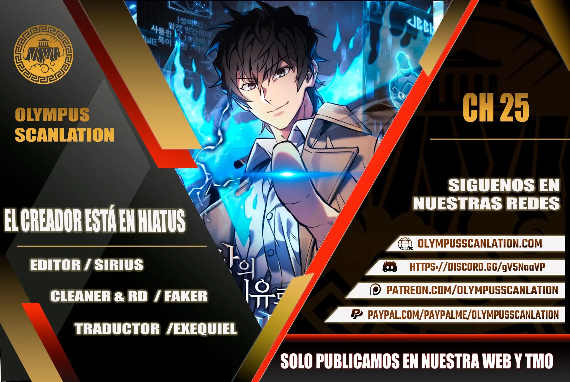 Capitulo 25 page 1