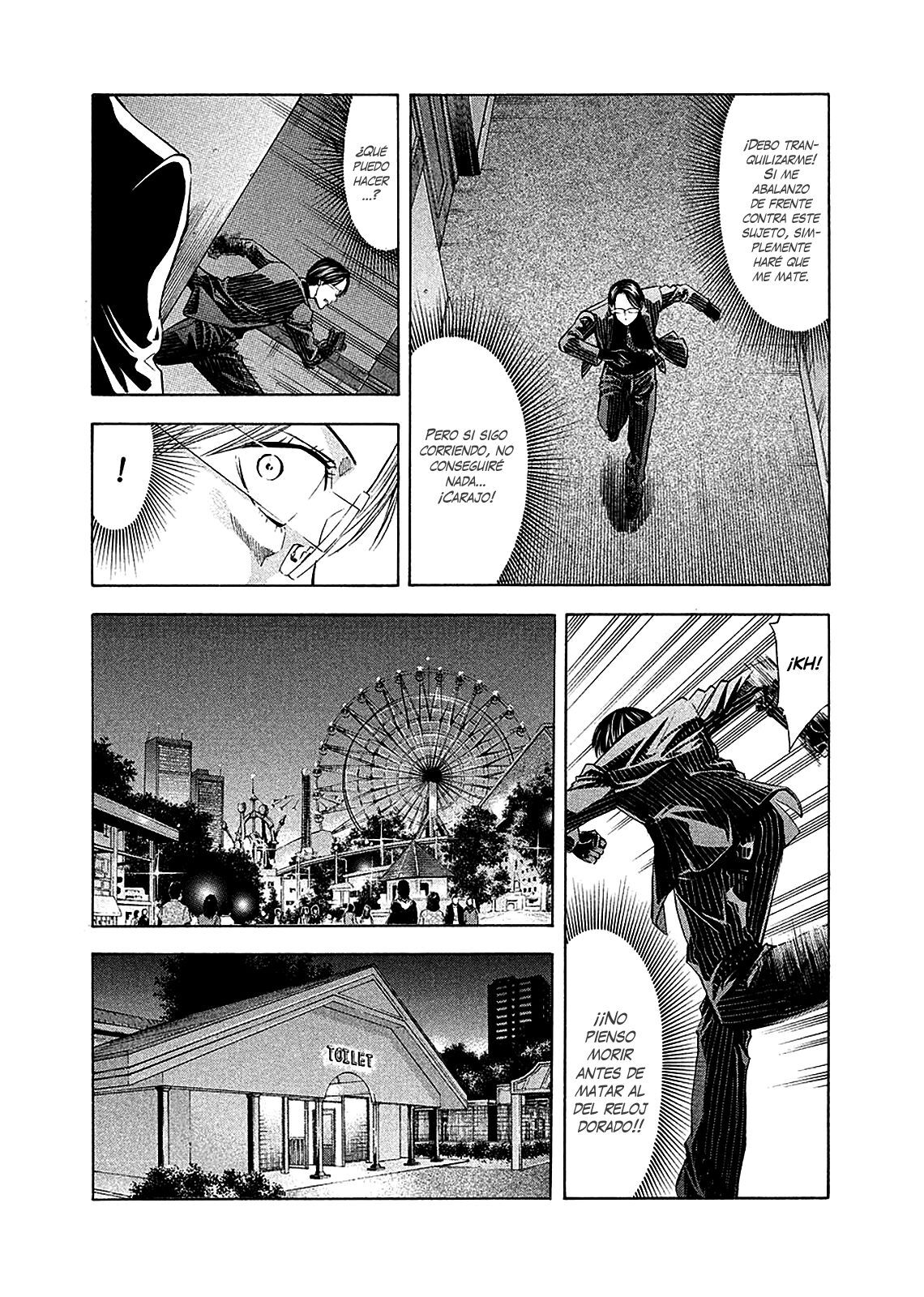 Capitulo 79 page 22