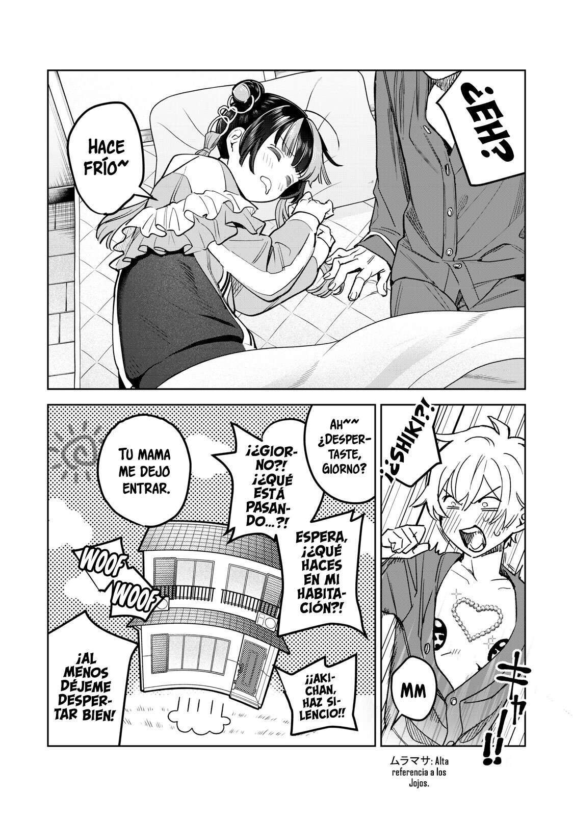 Capitulo 46 page 6