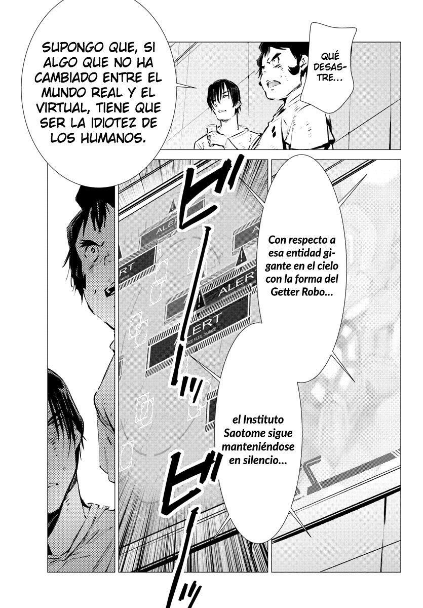 Capitulo 32 page 18