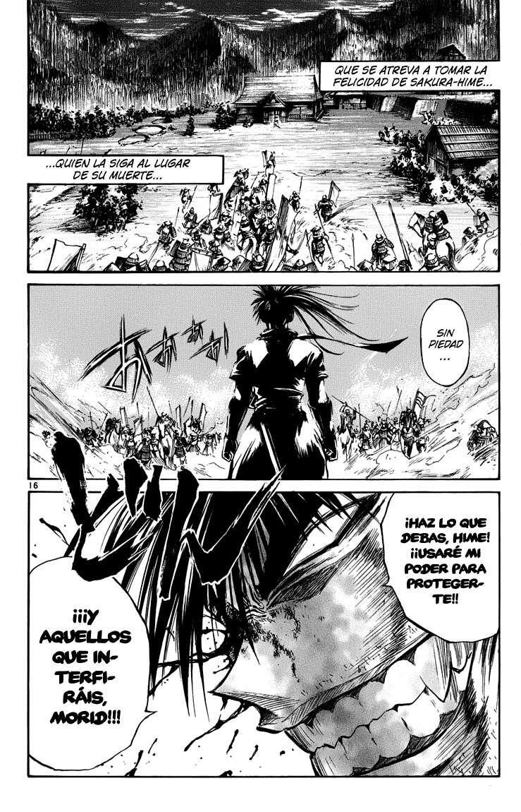 Capitulo 232 page 16