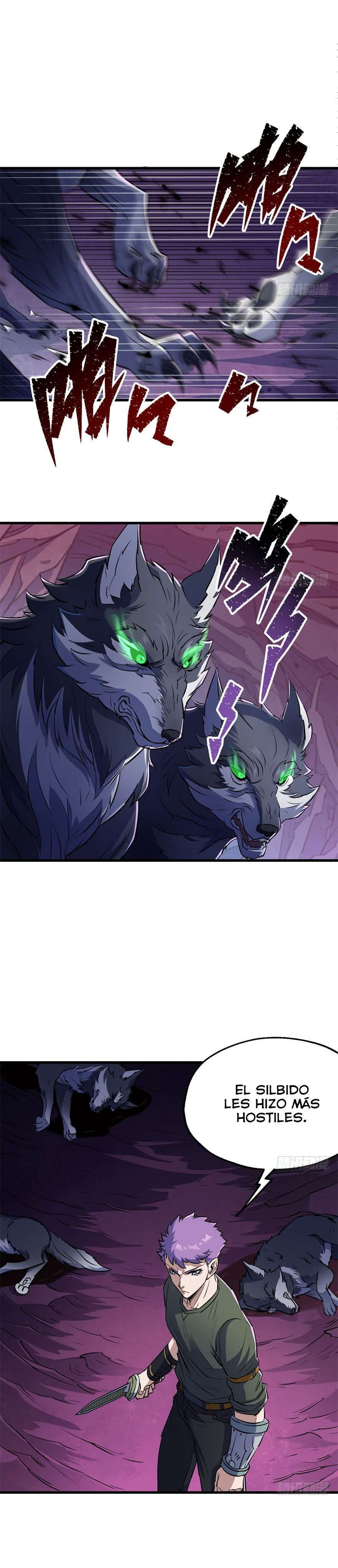 Capitulo 42 page 13
