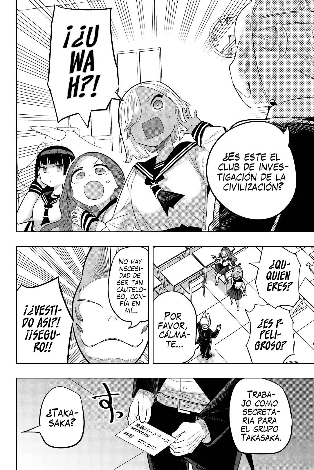 Capitulo 145 page 3