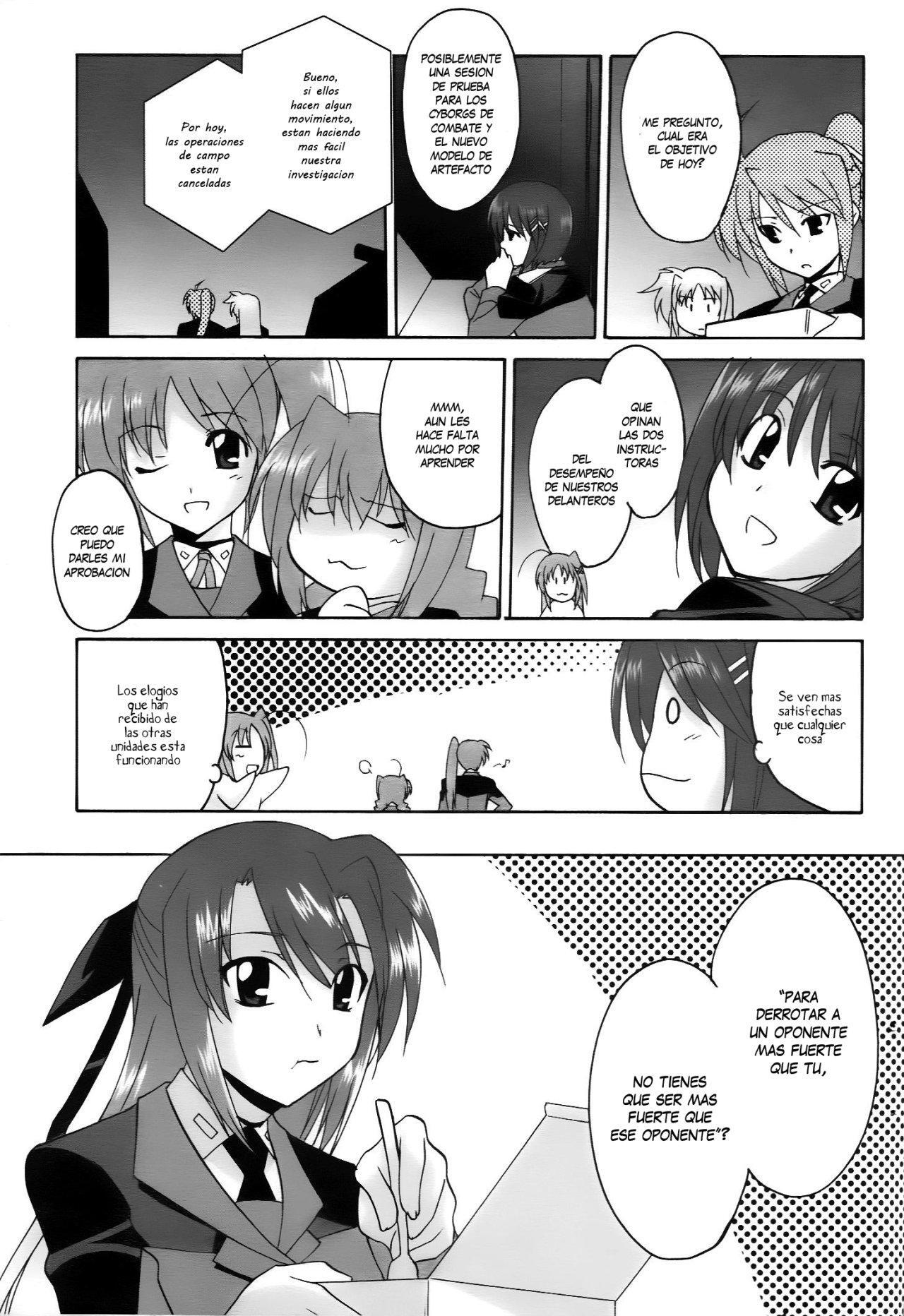 Capitulo 11 page 17