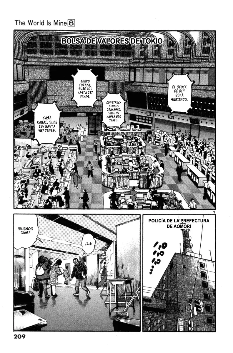 Capitulo 91 page 6