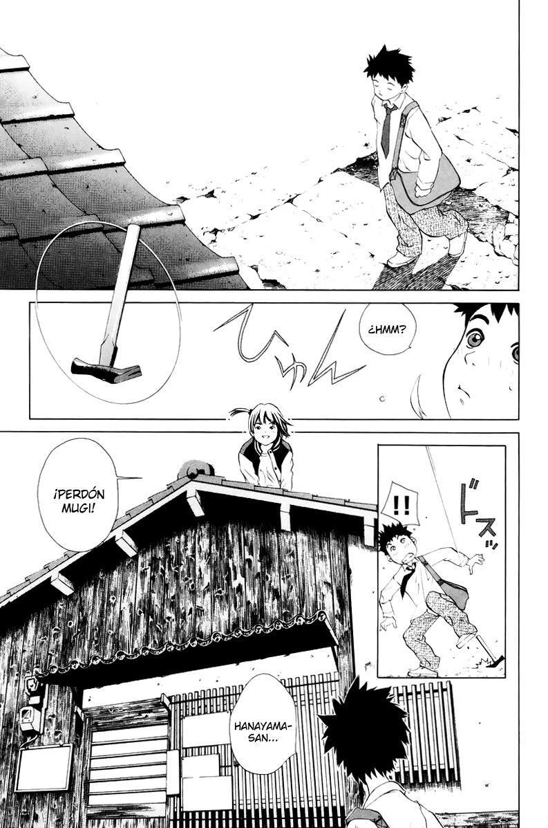 Capitulo 52 page 20