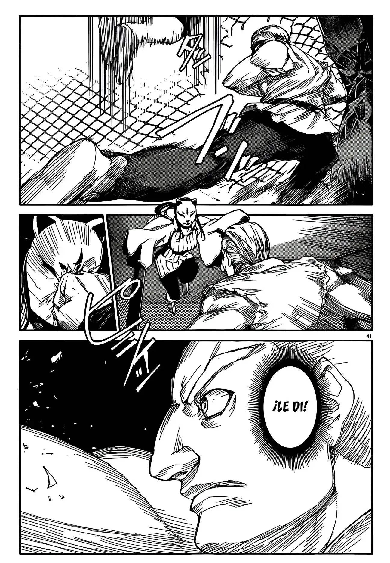 Capitulo 4 page 41