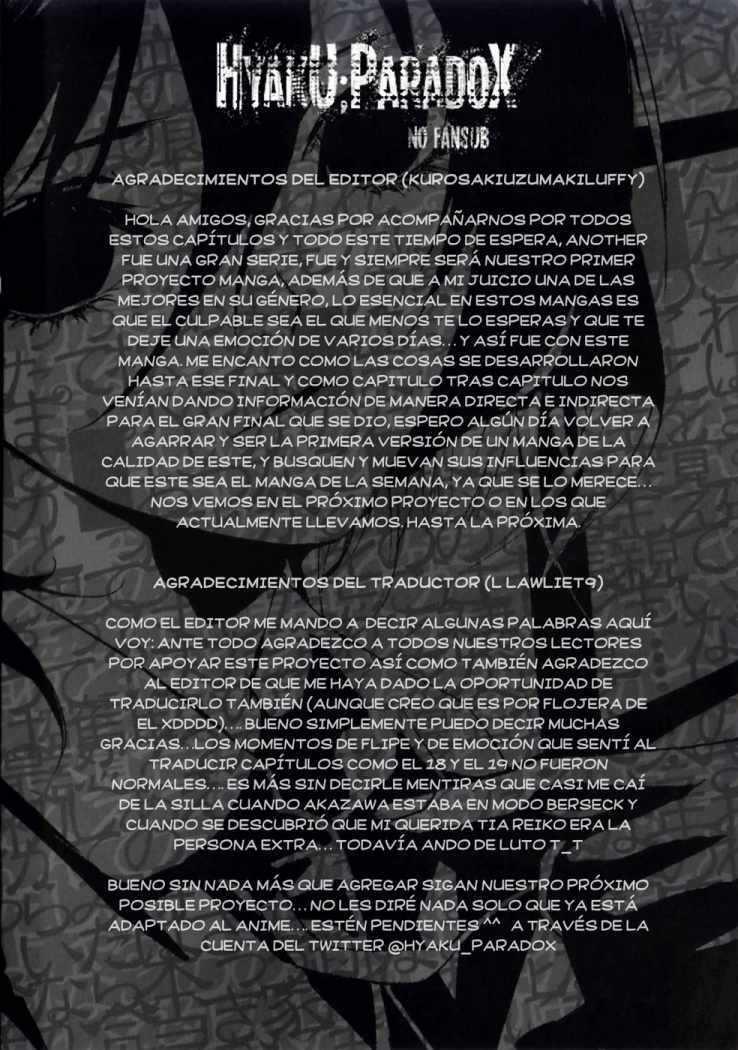 Capitulo 20 page 29