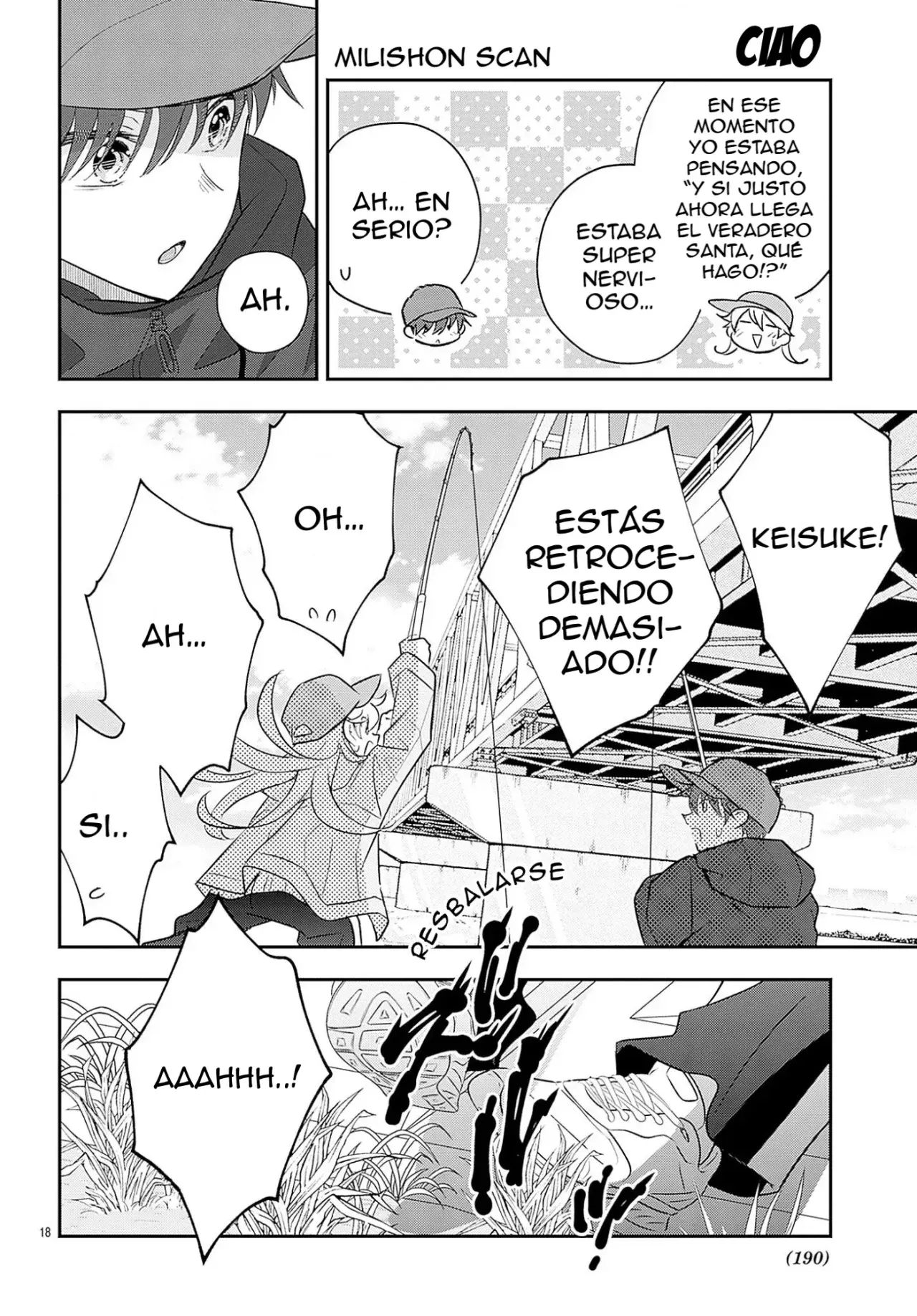 Capitulo 26.6 page 20