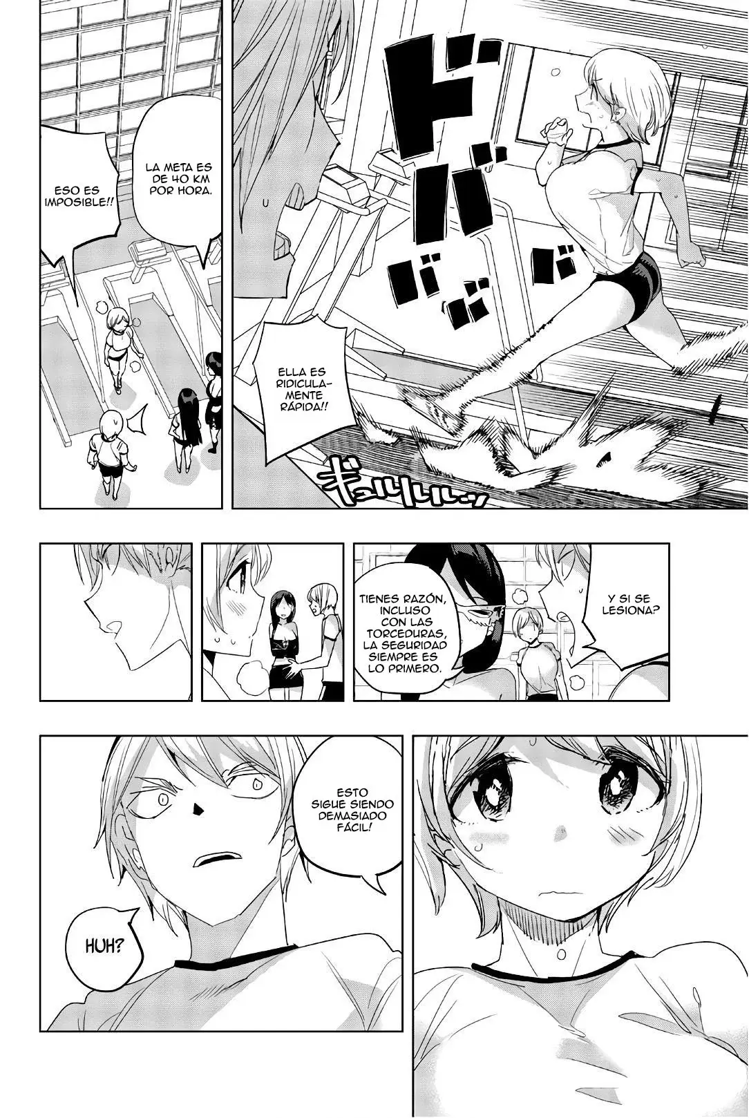 Capitulo 27 page 11