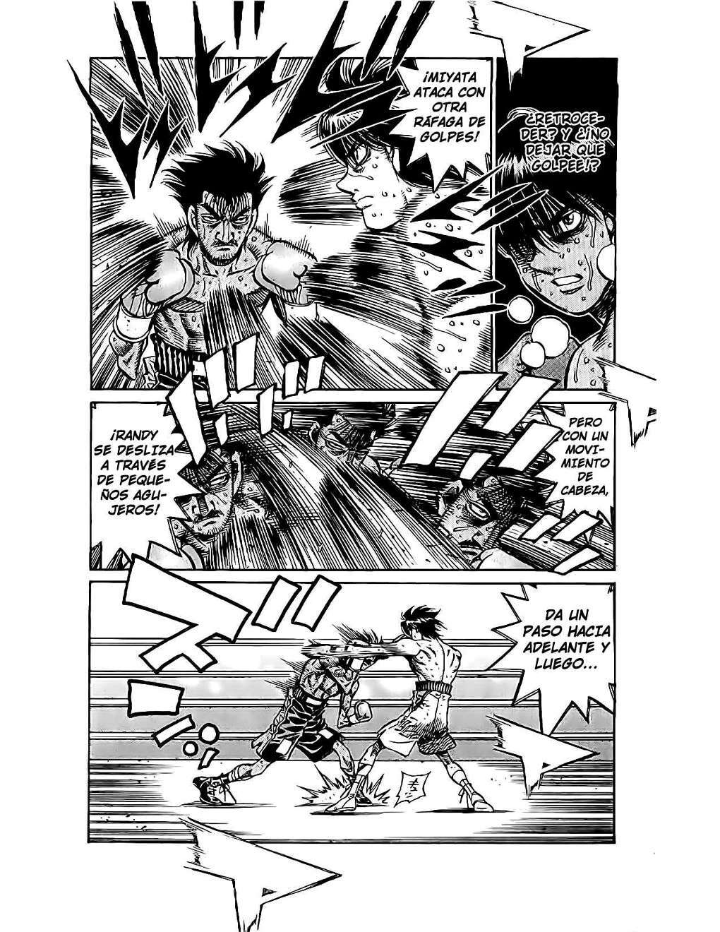 Capitulo 834 page 12