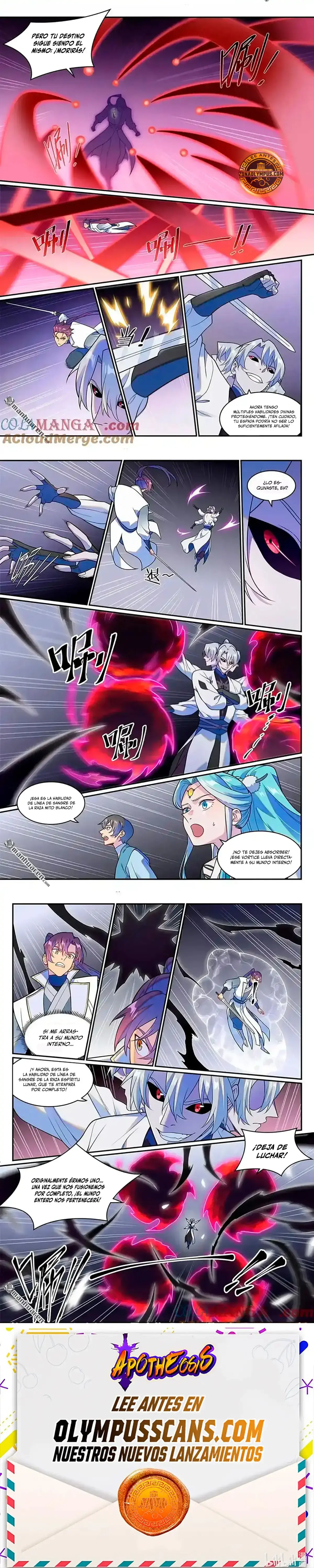 Capitulo 1268 page 7