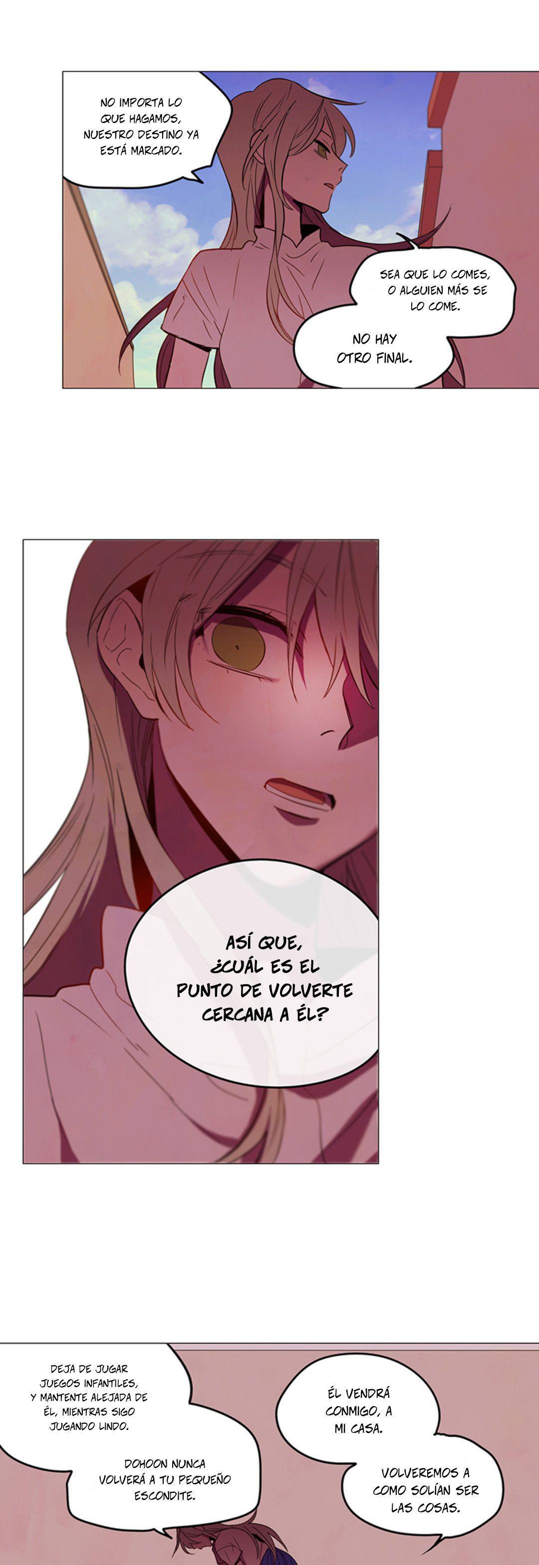 Capitulo 41 page 20