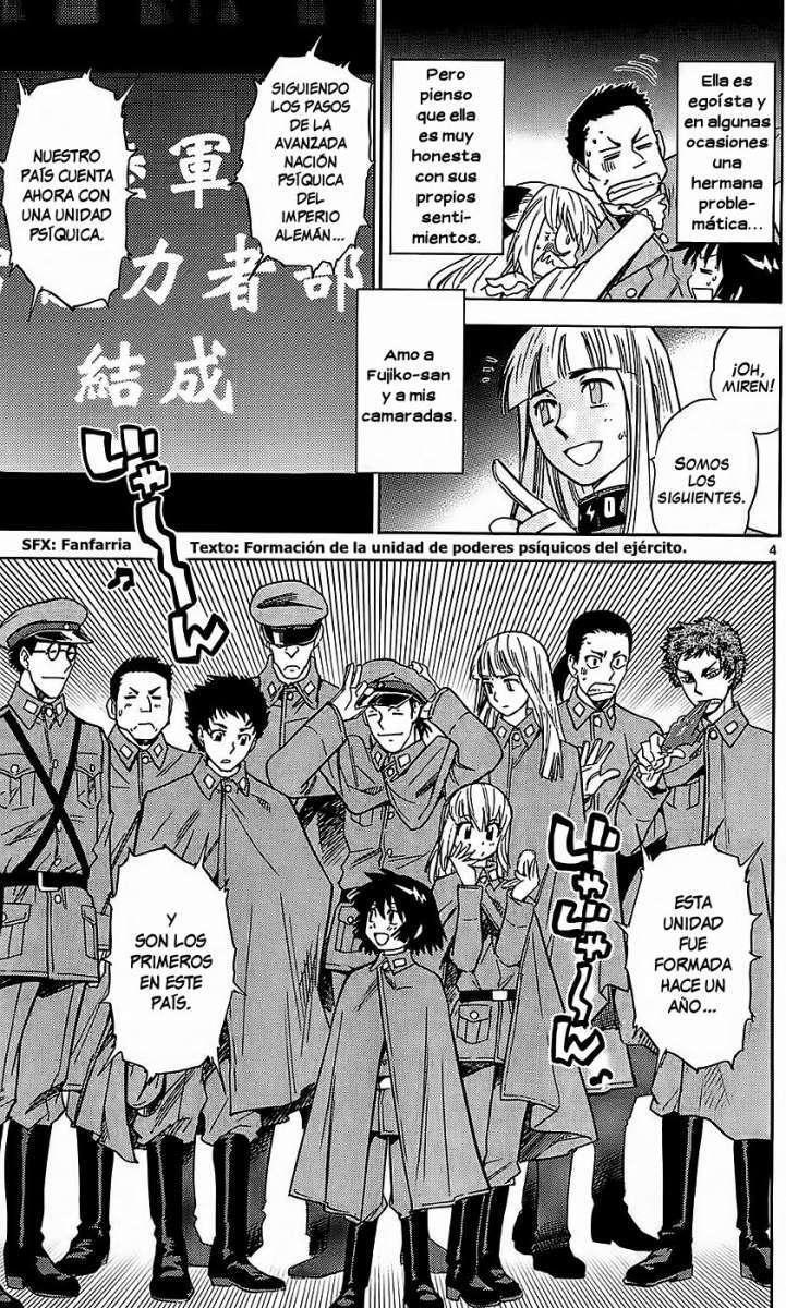 Capitulo 269 page 5