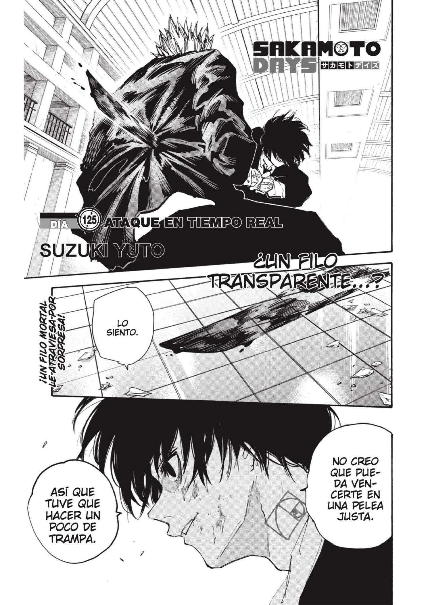 Capitulo 152 page 1