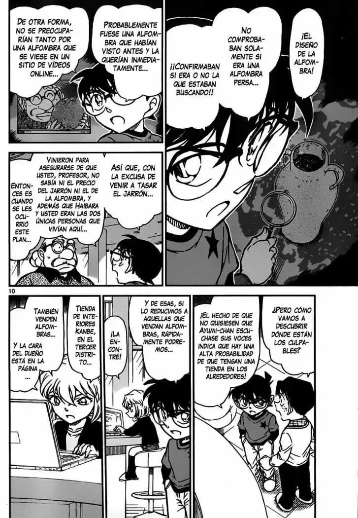 Capitulo 777 page 10