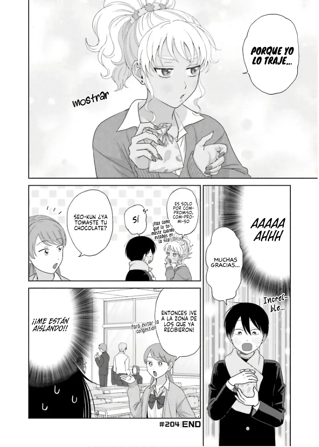 Capitulo 204 page 8