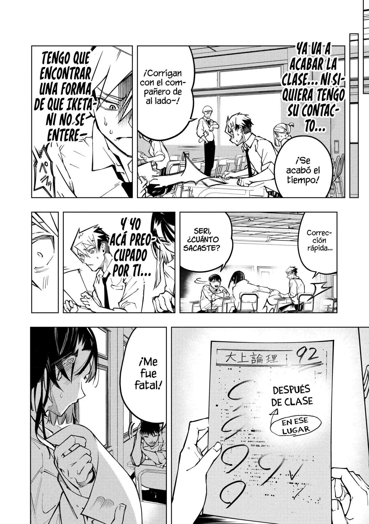 Capitulo 3 page 21