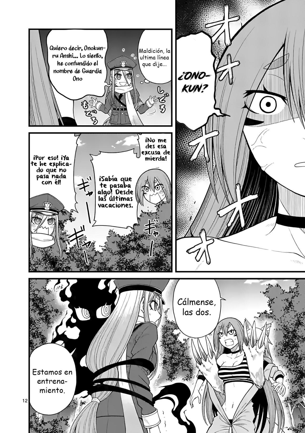 Capitulo 11 page 13